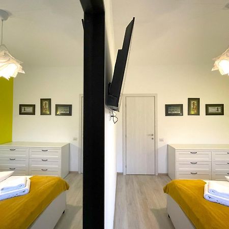 Cozy Riverfront Apartments With Garden And Mountain View Szászbuda Kültér fotó